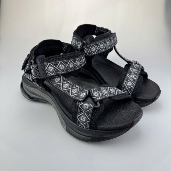 Dép sandal GUCCI 027361