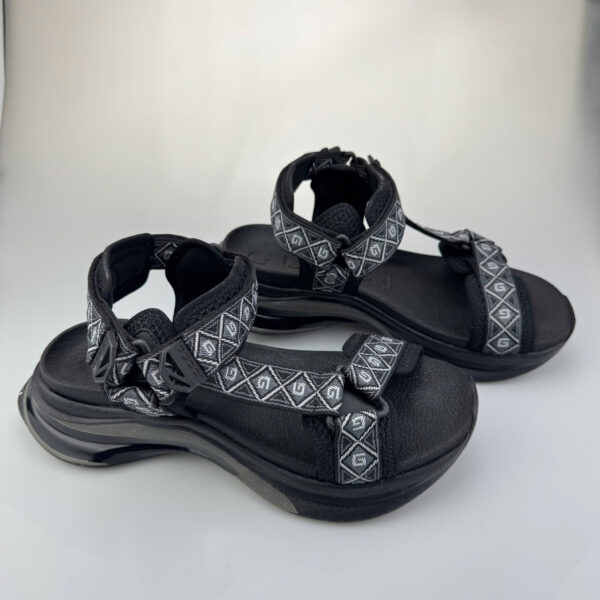 Dép sandal GUCCI 027361