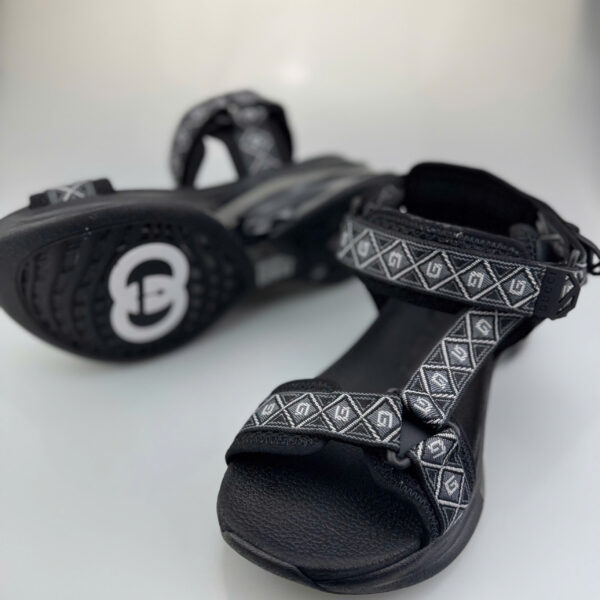 Dép sandal GUCCI 027361