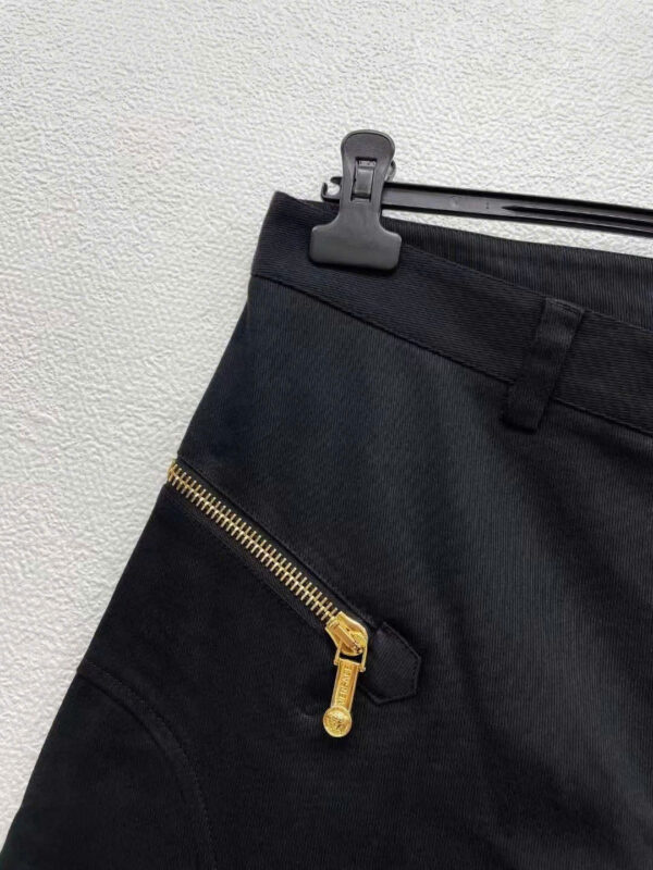 Quần jean VERSACE 027538
