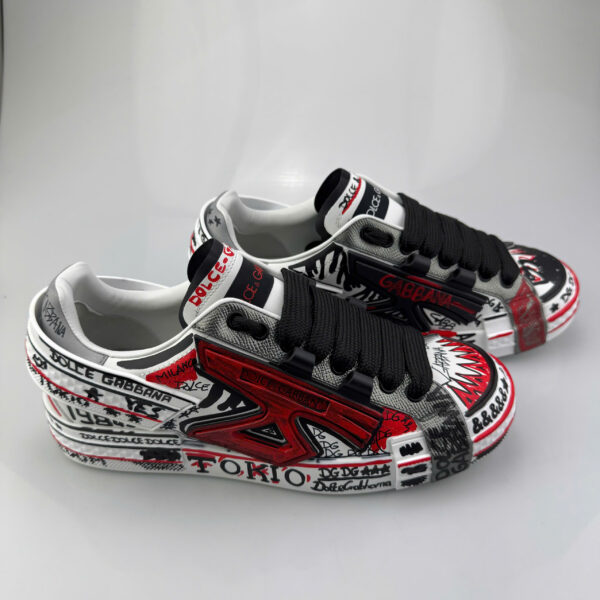Giầy sneaker DG 027469