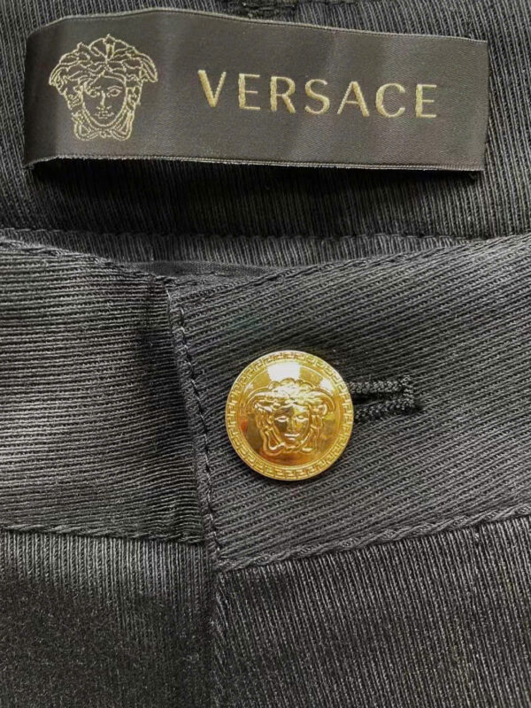 Quần jean VERSACE 027538