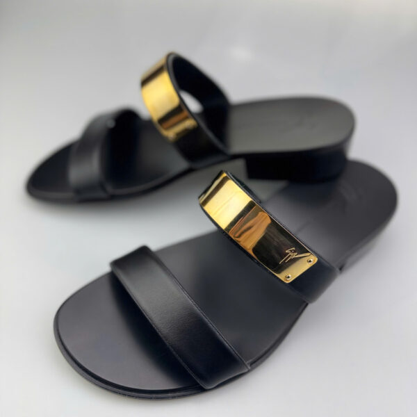 Dép ZANOTTI 027522