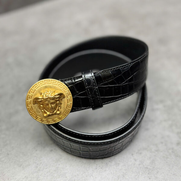 Thắt lưng VERSACE 027632