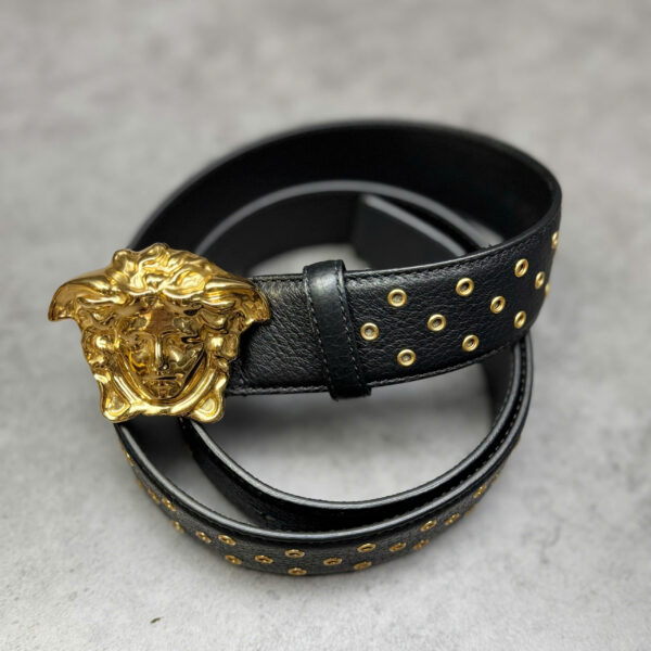 Thắt lưng VERSACE 027627