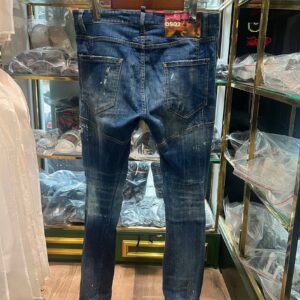 Quần jean DSQUARED2 027647
