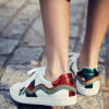 Giầy sneaker GUCCI 027581