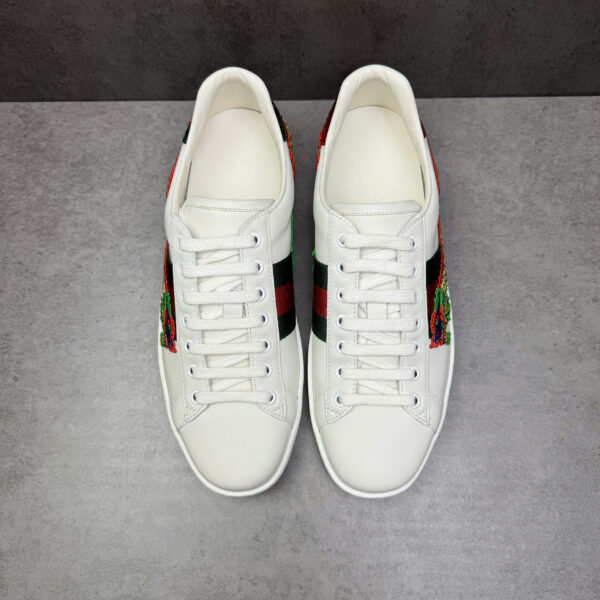 Giầy sneaker GUCCI 027581