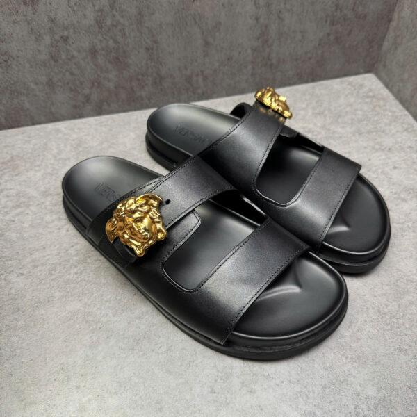 Dép VERSACE 027602