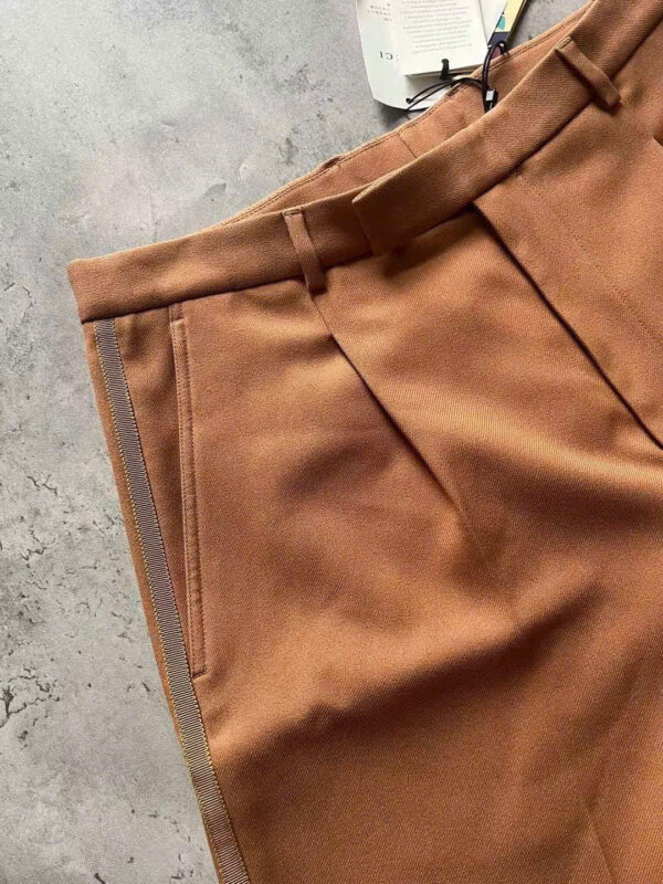 Quần short GUCCI X ADIDAS 027622