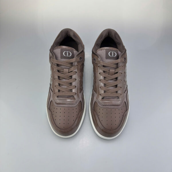Giầy sneaker DIOR 027562