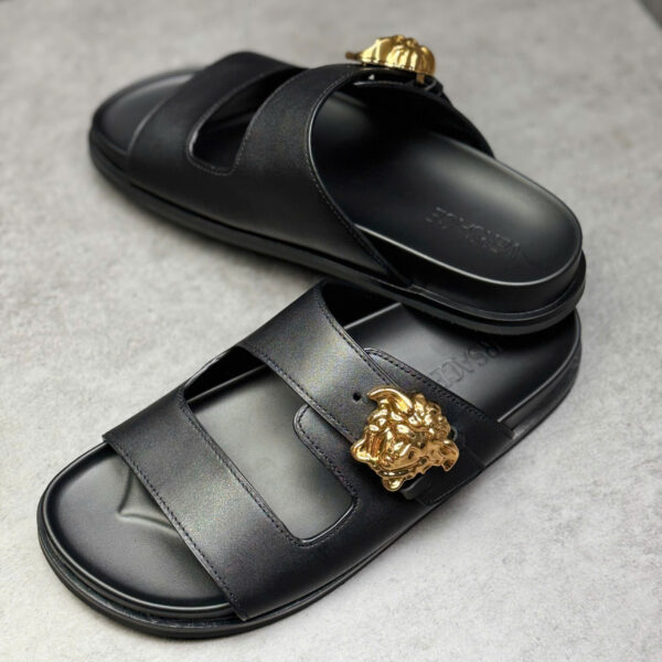 Dép VERSACE 027602