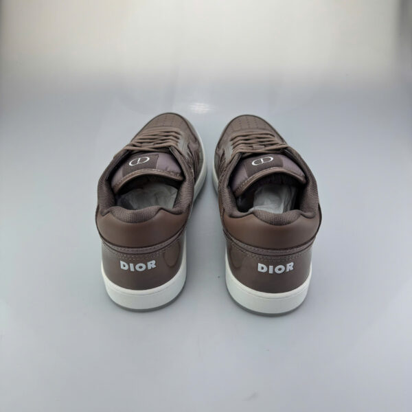 Giầy sneaker DIOR 027562