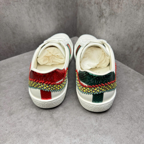 Giầy sneaker GUCCI 027581