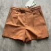 Quần short GUCCI X ADIDAS 027622