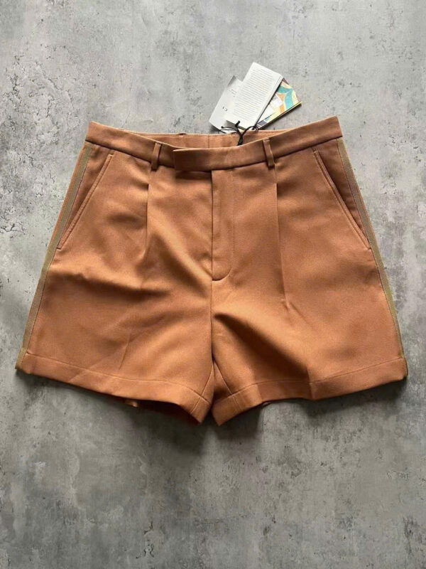 Quần short GUCCI X ADIDAS 027622