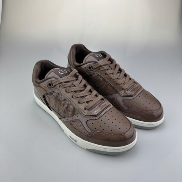 Giầy sneaker DIOR 027562