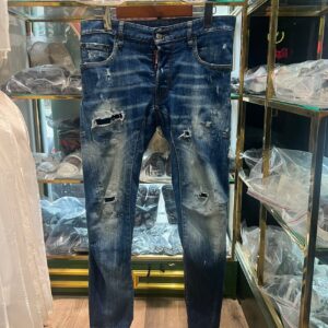 Quần jean DSQUARED2 027647