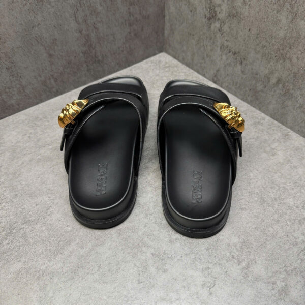 Dép VERSACE 027602