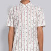 Áo sơ mi THOM BROWNE 027693