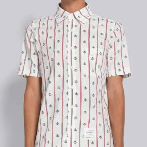 Áo sơ mi THOM BROWNE 027693