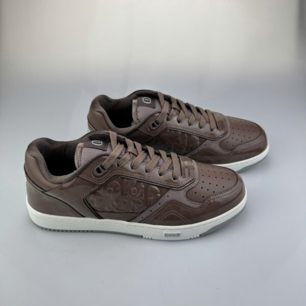 Giầy sneaker DIOR 027562