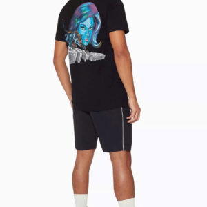 Áo phông OFF WHITE 027686