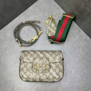 Túi đeo chéo GUCCI X BALENCIAGA