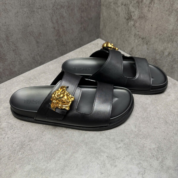 Dép VERSACE 027602