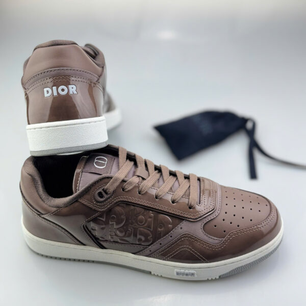 Giầy sneaker DIOR 027562