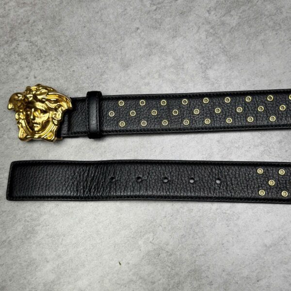 Thắt lưng VERSACE 027627