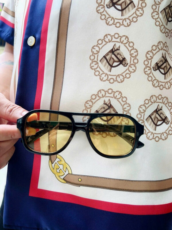 Áo sơ mi GUCCI 027557