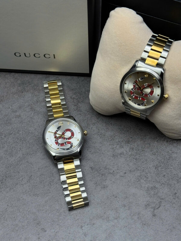 Đồng hồ GUCCI