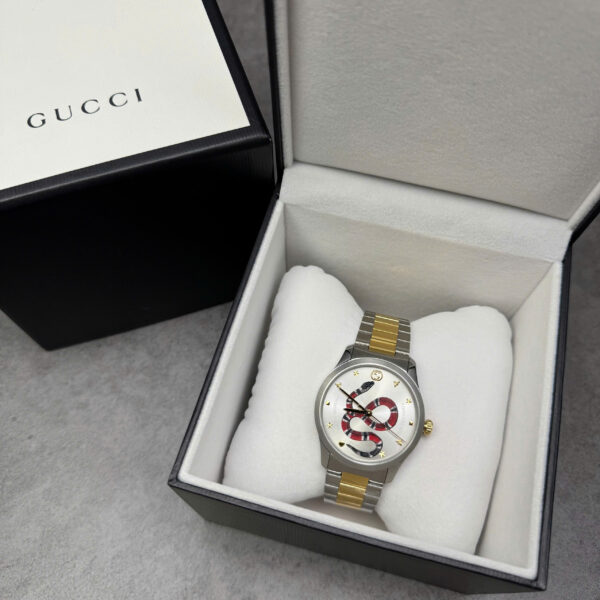 Đồng hồ GUCCI