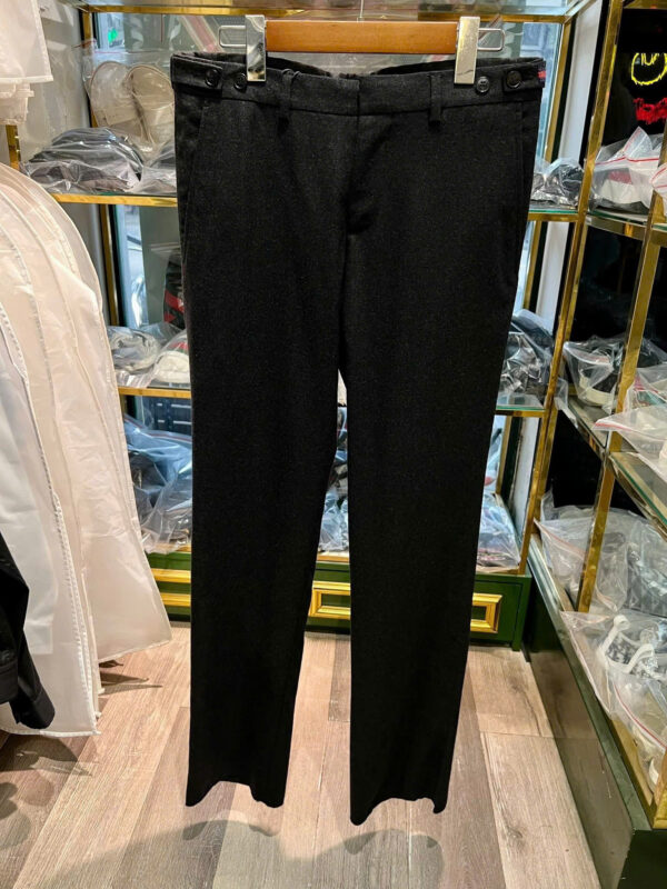 Quần âu GUCCI 027625