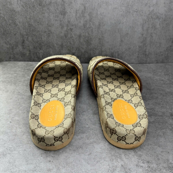 Dép GUCCI