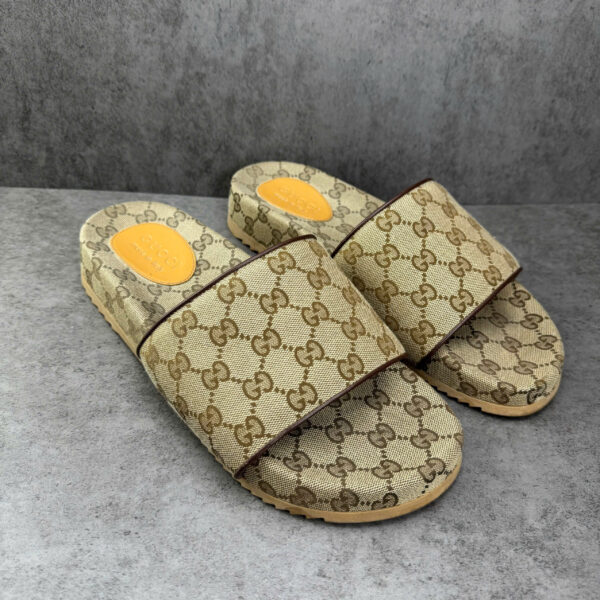 Dép GUCCI