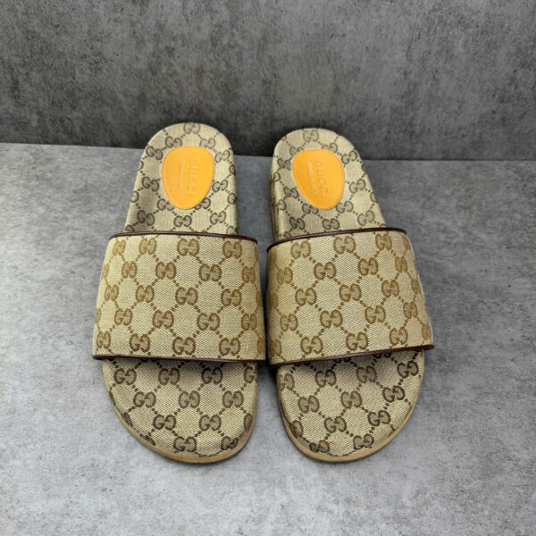 Dép GUCCI