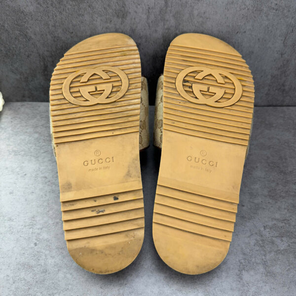 Dép GUCCI