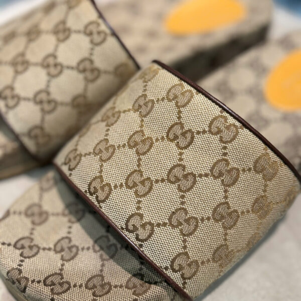 Dép GUCCI