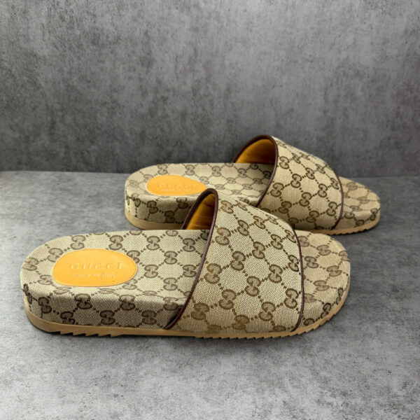 Dép GUCCI