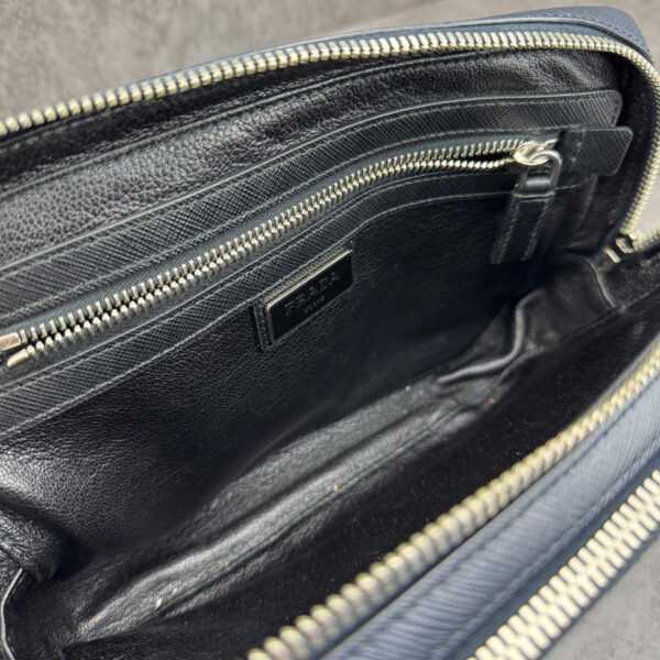 Clutch PRADA 027754