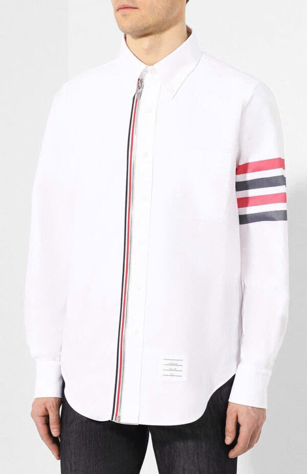Áo sơ mi THOM BROWNE