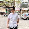 Áo sơ mi THOM BROWNE 027757