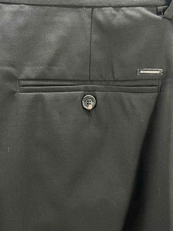 Quần short DSQUARED2 027780