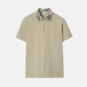 Áo polo BBR 027717