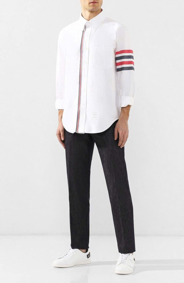 Áo sơ mi THOM BROWNE