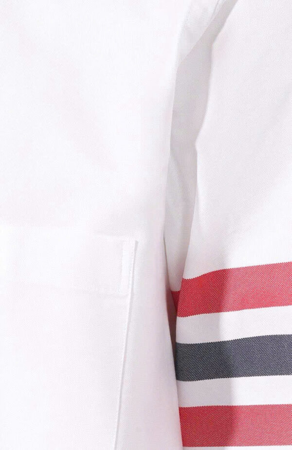 Áo sơ mi THOM BROWNE