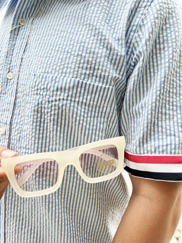 Áo sơ mi THOM BROWNE 027759