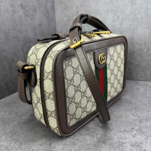 Túi đeo chéo GUCCI 027771